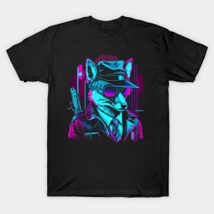 Cool Gangster T-Shirt